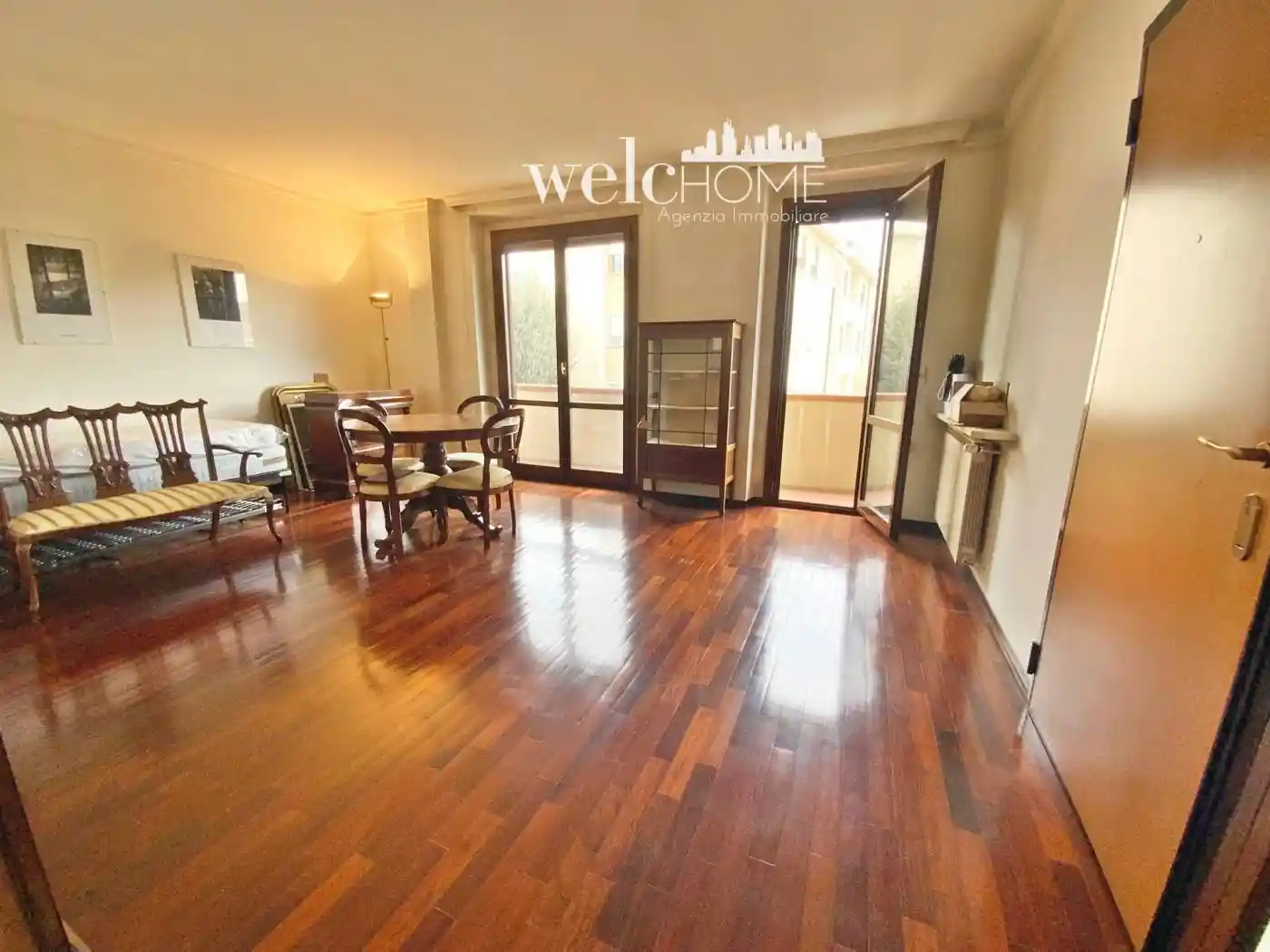 Appartamento in vendita a Sesto Fiorentino