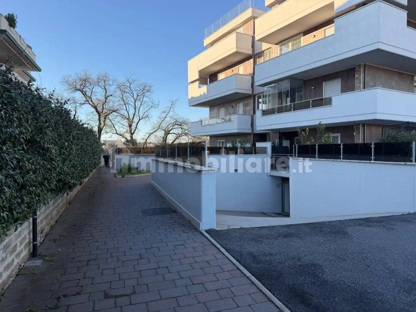 Appartamento in affitto a Roma