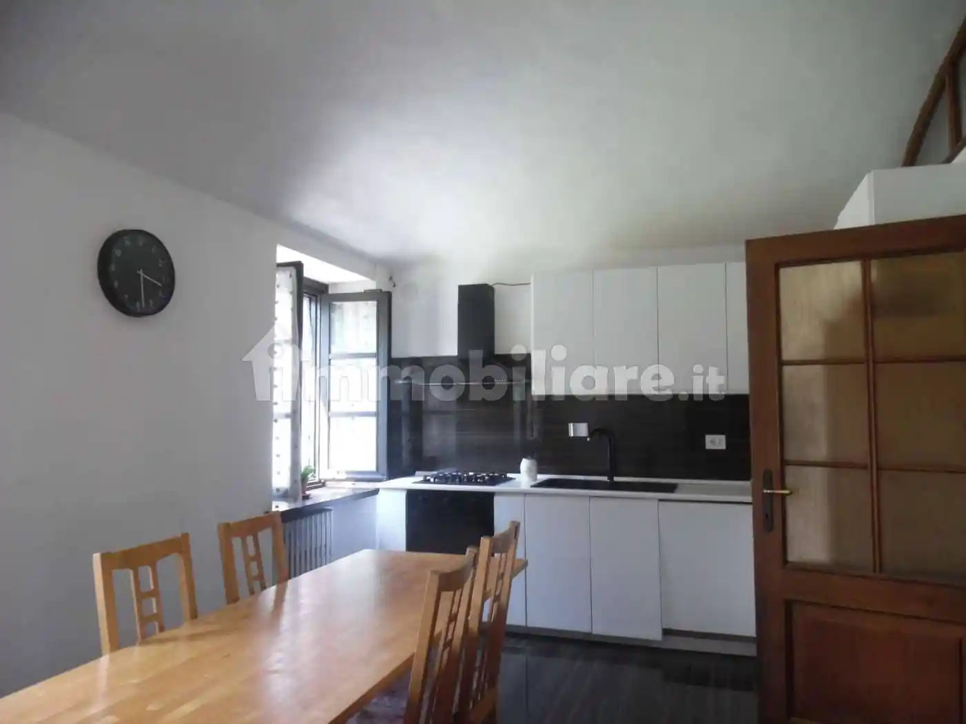 Casa indipendente in vendita a Rivara