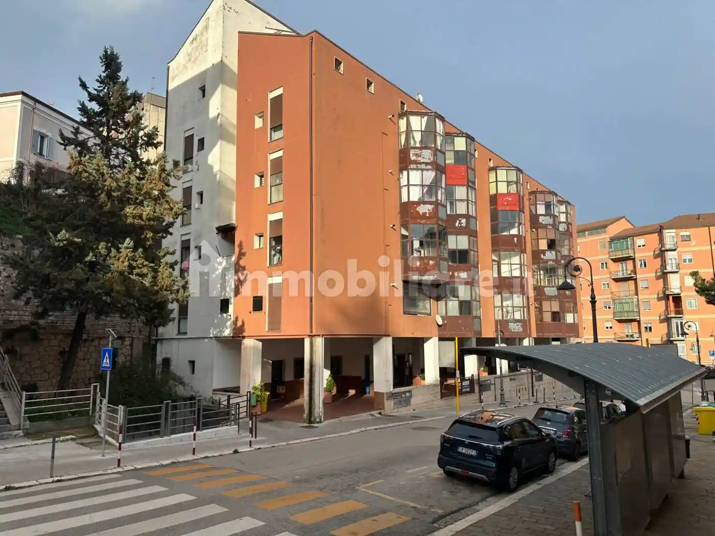 Appartamento in affitto a Potenza