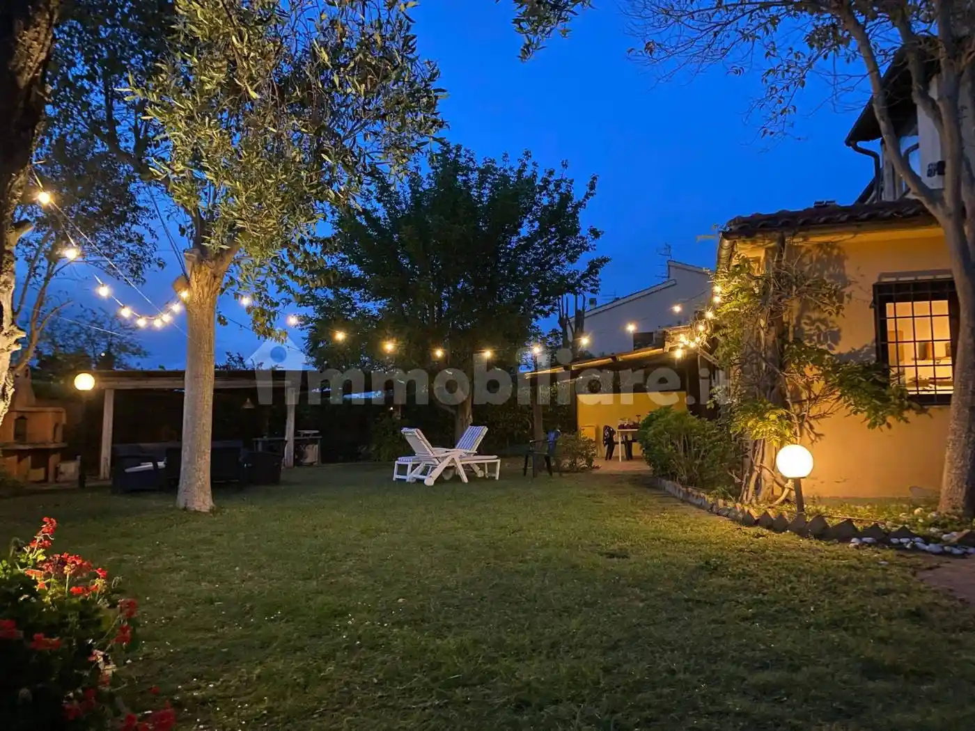 Villa in vendita a Montalto di Castro