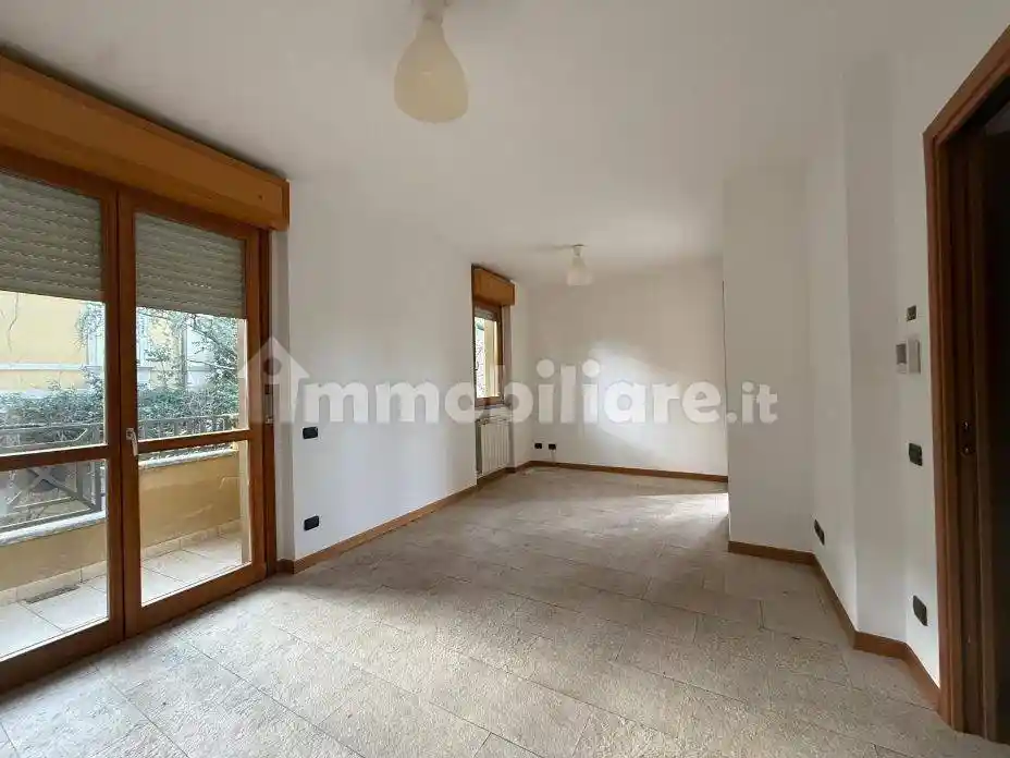 Appartamento in affitto a Cerro Maggiore