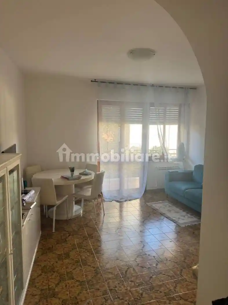 Appartamento in vendita a Sassari