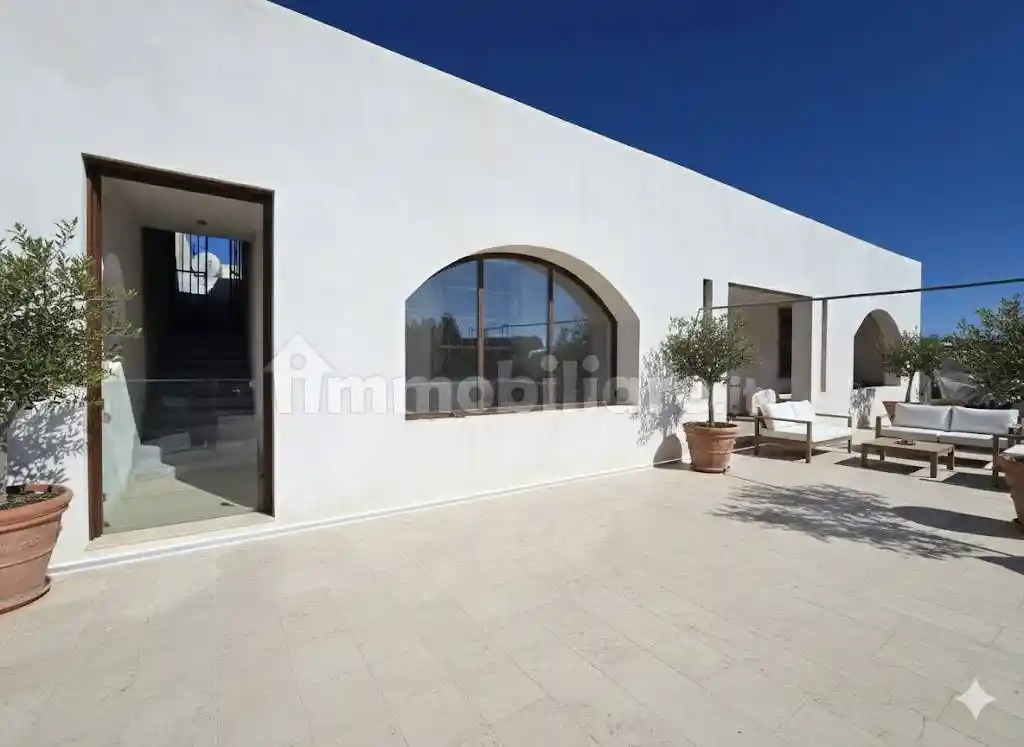 Villa in vendita a Siracusa