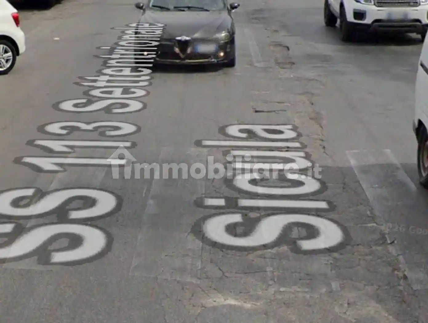 Appartamento in vendita a Palermo