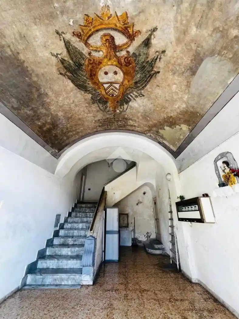 Appartamento in vendita a Vietri sul Mare