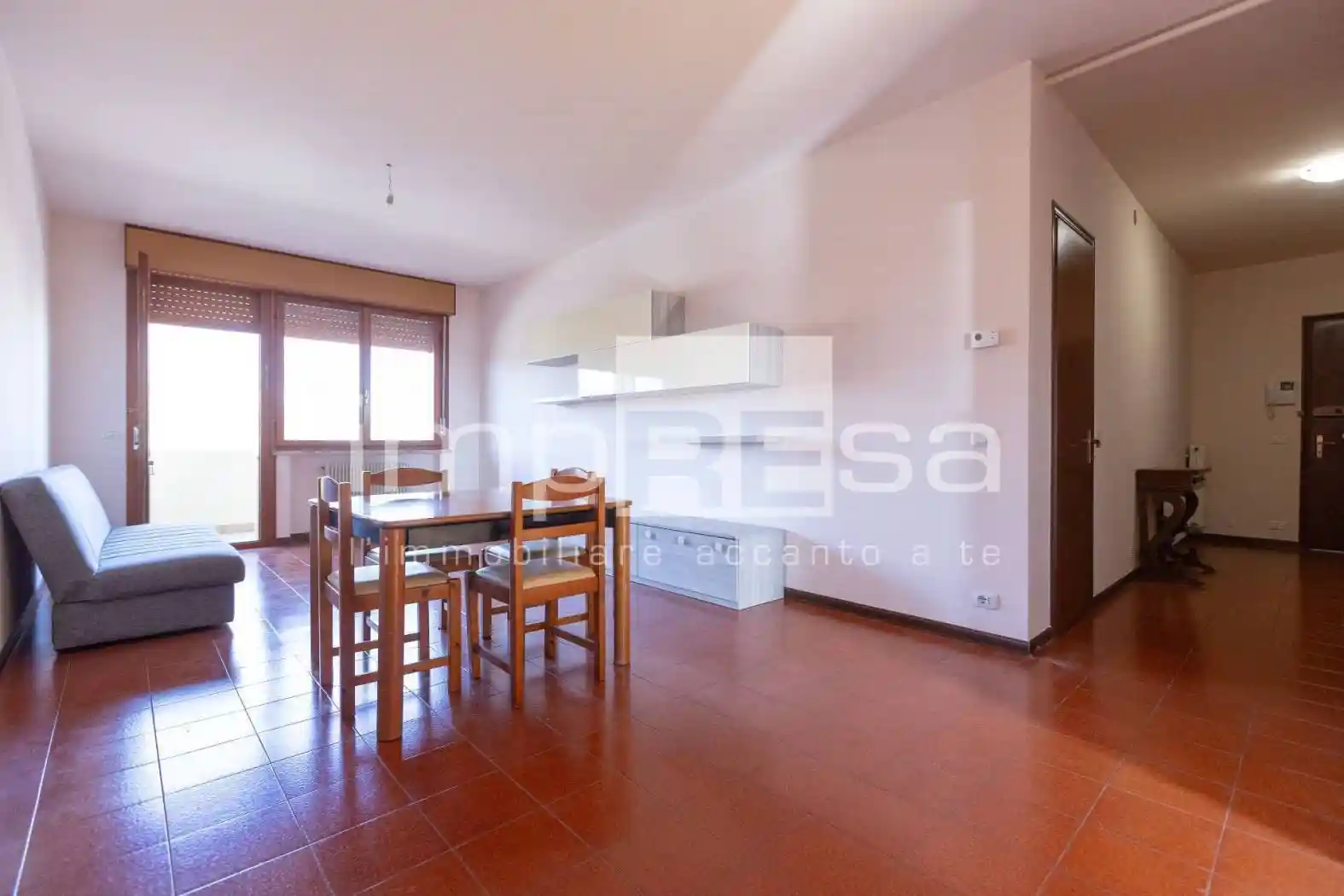 Appartamento in vendita a Oderzo