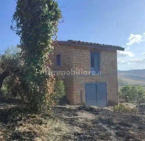 Villa in vendita a San Cataldo