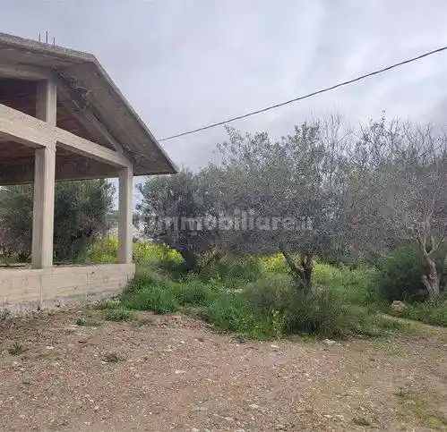 Rustico - Casale in vendita a Caltanissetta