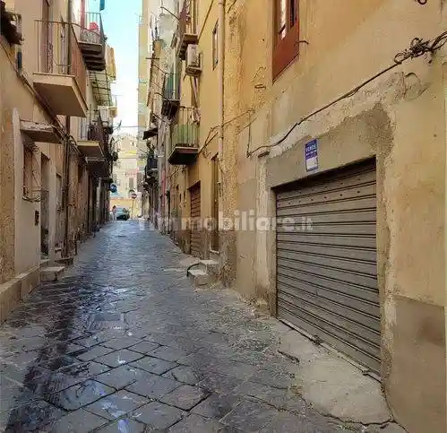 Appartamento in vendita a Caltanissetta