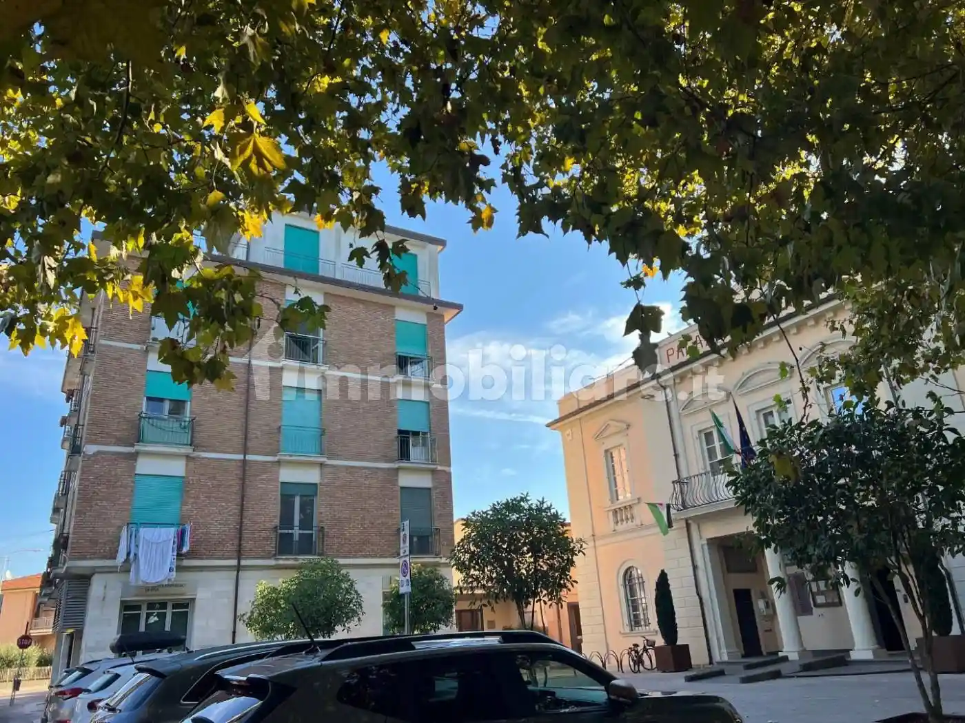 Appartamento in vendita a Calcinaia