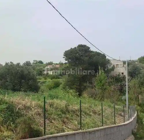 Rustico - Casale in vendita a Caltanissetta