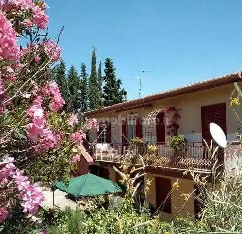 Villa in vendita a San Cataldo