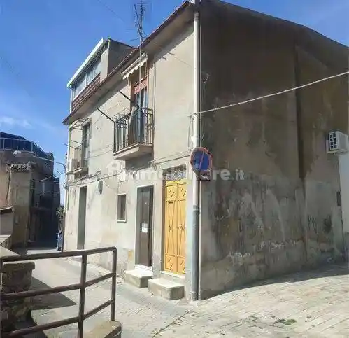 Appartamento in vendita a San Cataldo