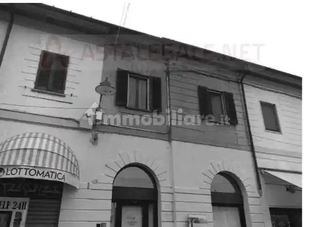 Appartamento in vendita a Cornaredo