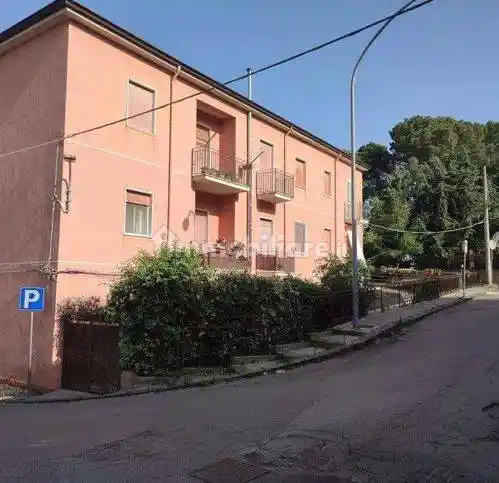 Appartamento in vendita a San Cataldo