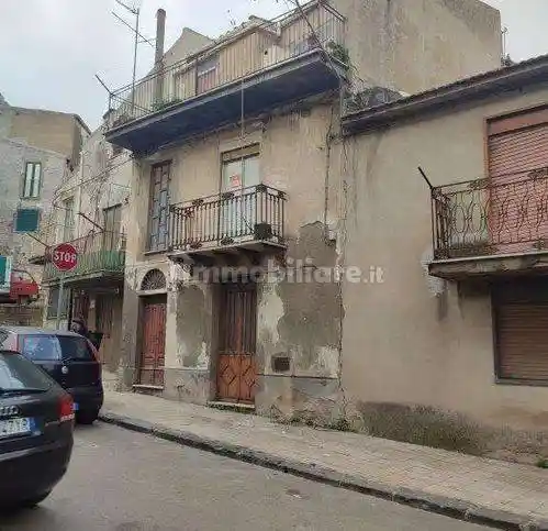 Villa in vendita a San Cataldo