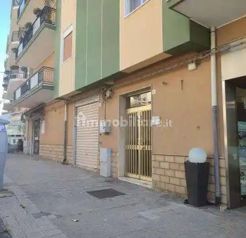 Appartamento in vendita a San Cataldo