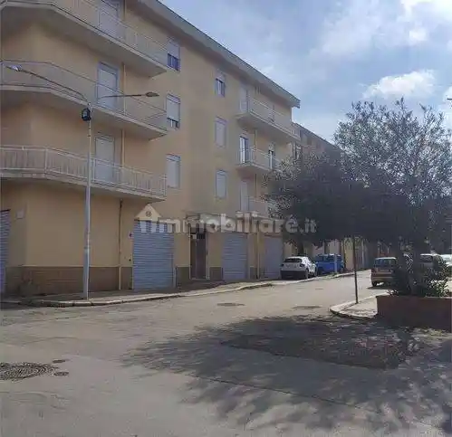 Appartamento in vendita a San Cataldo