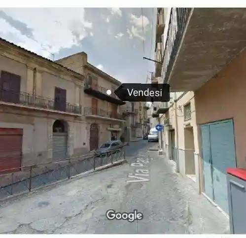 Appartamento in vendita a San Cataldo