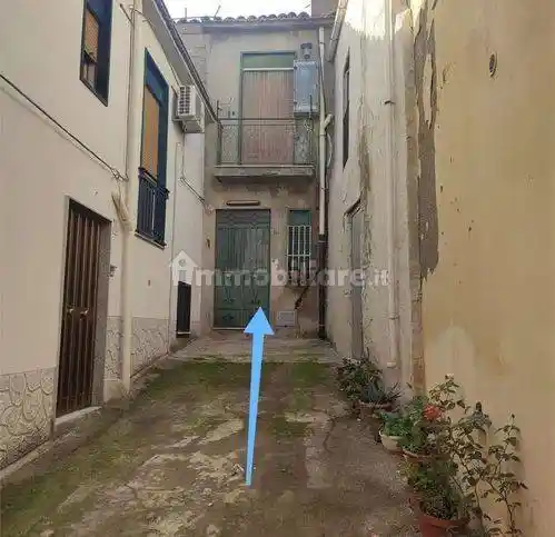 Villa in vendita a San Cataldo