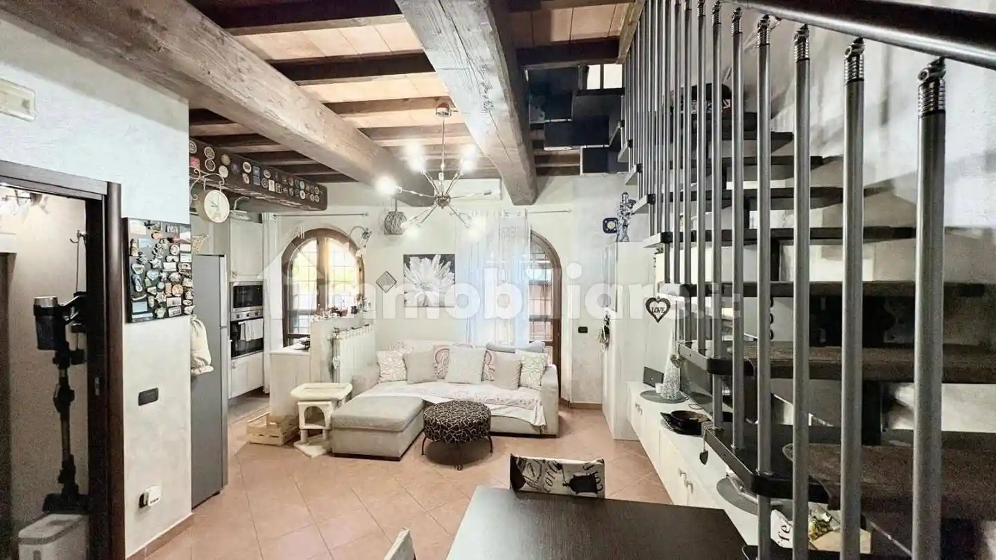 Villetta a schiera in vendita a Capannori