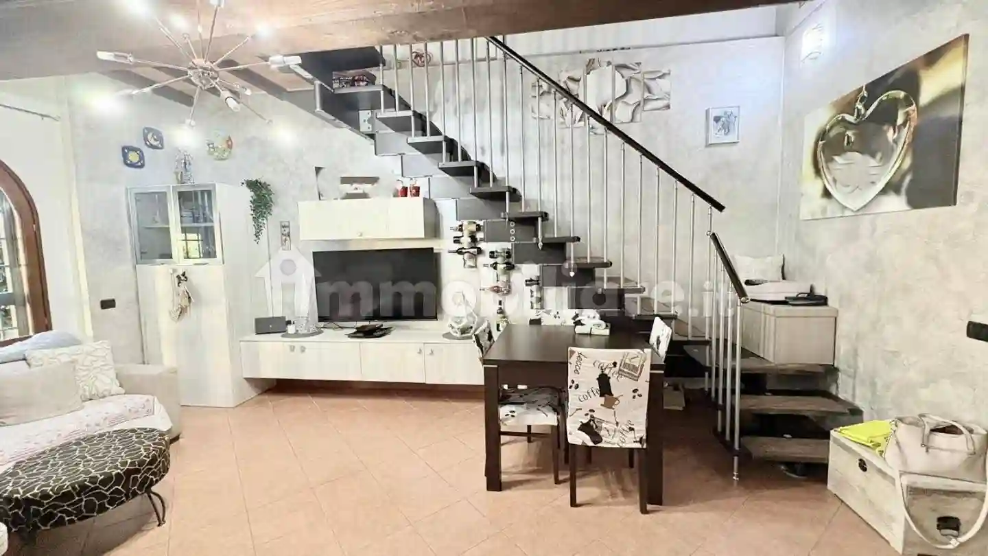 Villetta a schiera - foto 3