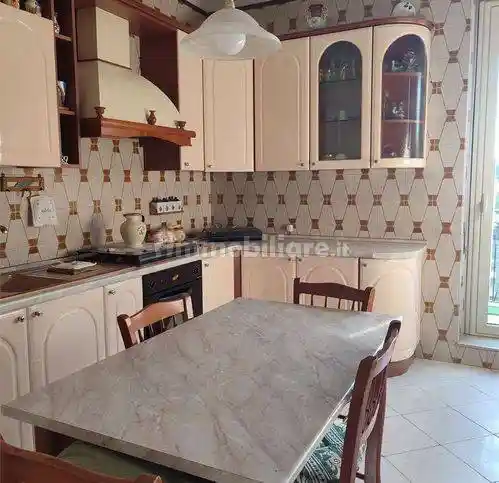 Appartamento in vendita a San Cataldo