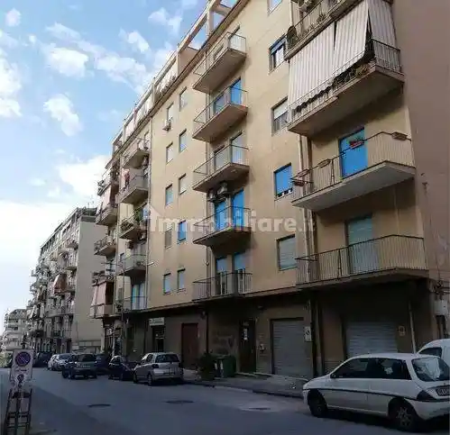 Appartamento in vendita a Caltanissetta