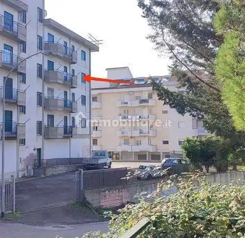 Appartamento in vendita a San Cataldo