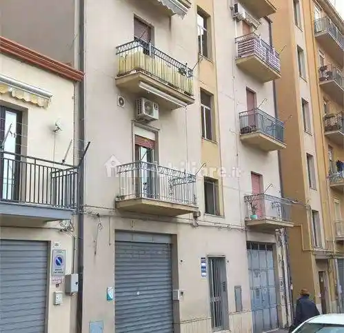 Appartamento in vendita a Caltanissetta