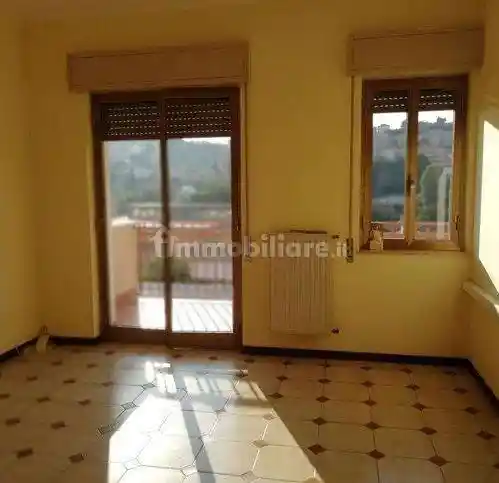 Appartamento in vendita a Caltanissetta