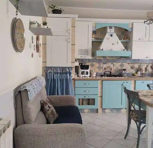 Appartamento in vendita a San Cataldo