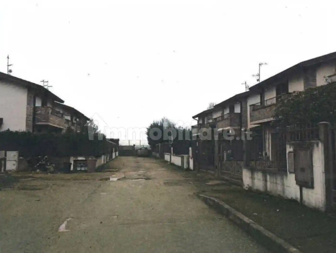 Villetta a schiera in vendita a Caselle Lurani