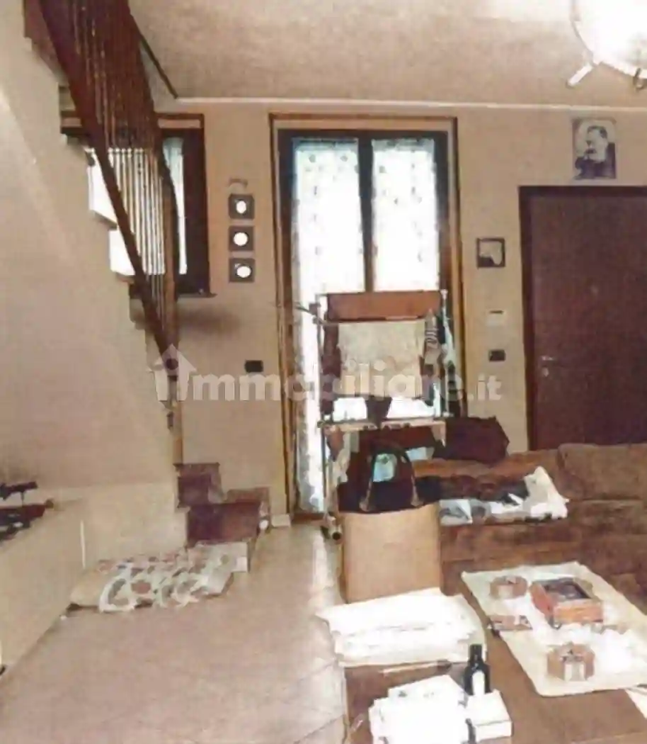 Villetta a schiera - foto 5