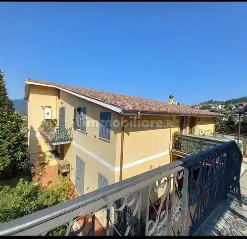 Appartamento in vendita a Olevano Romano