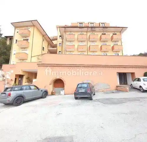 Appartamento in vendita a Olevano Romano