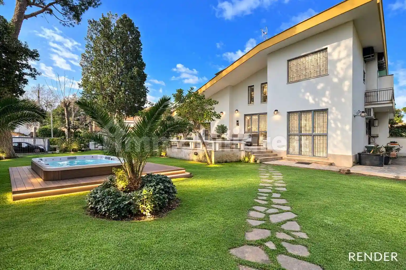 Casa indipendente - foto 3