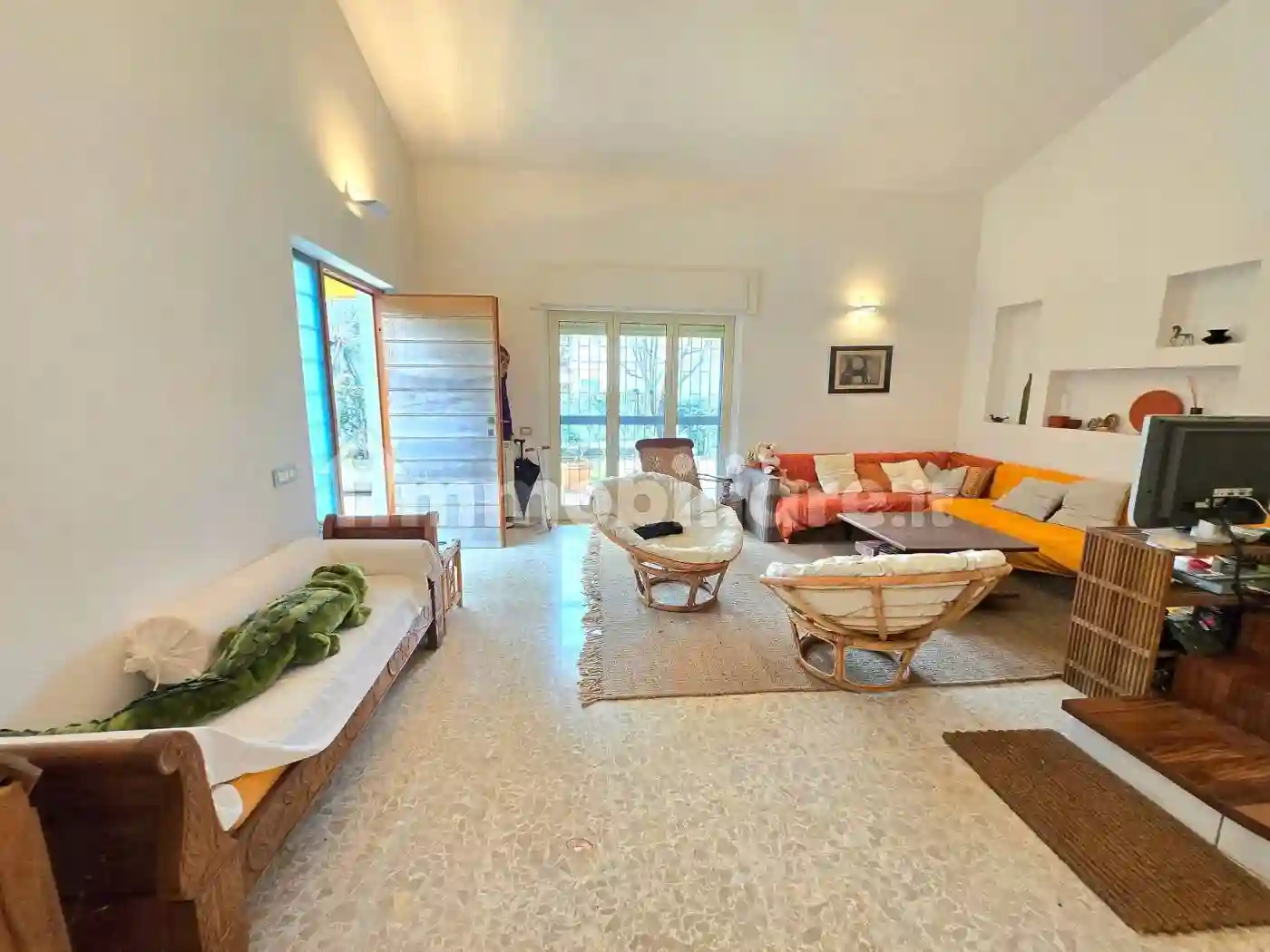 Casa indipendente - foto 5