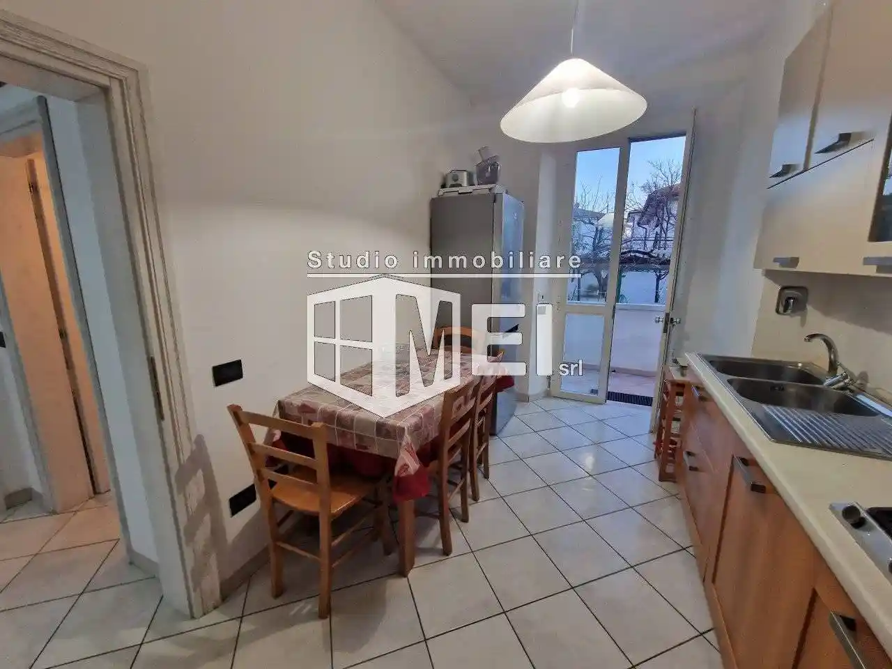 Appartamento in affitto a Livorno