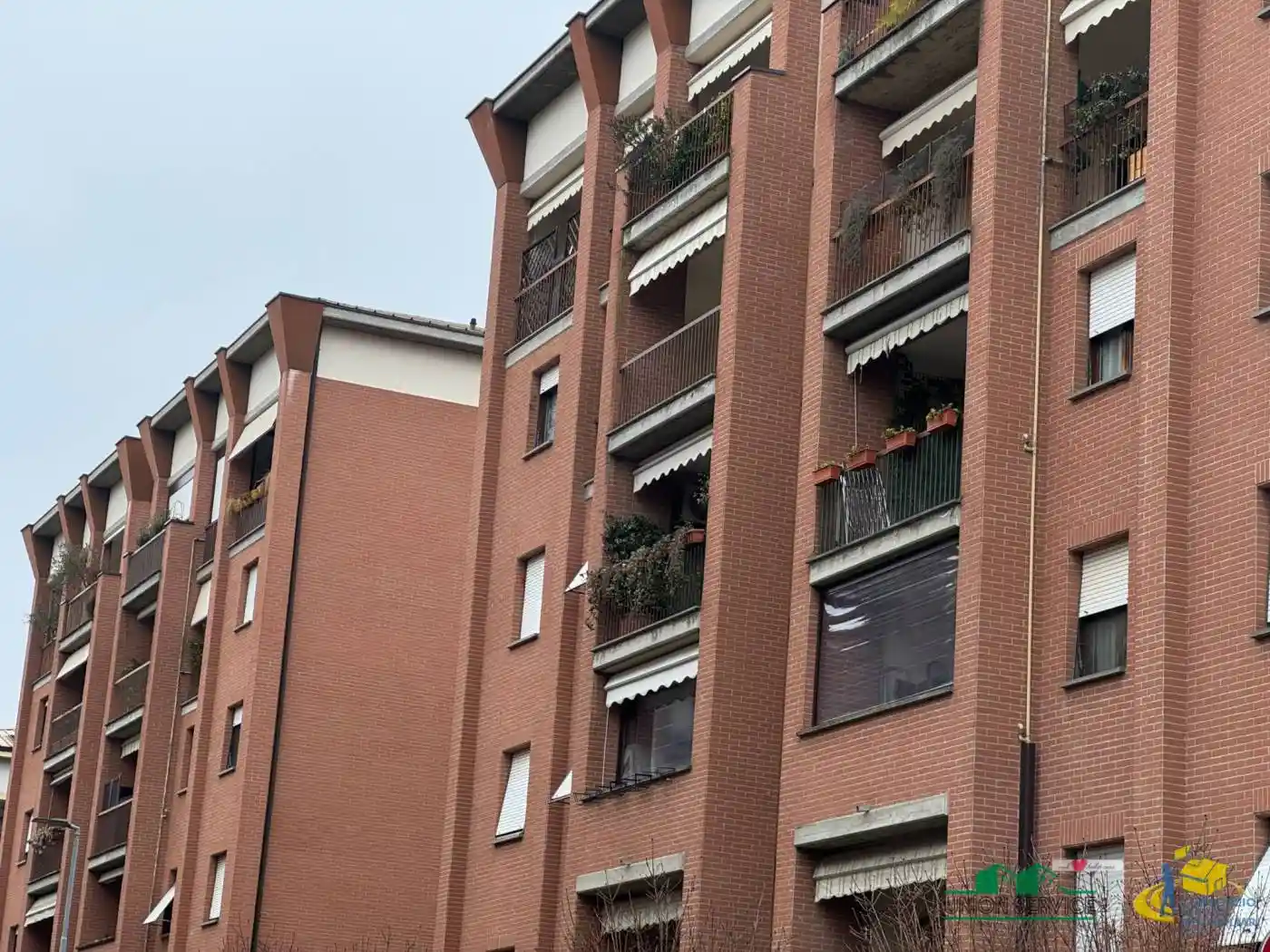 Appartamento in vendita a Parma