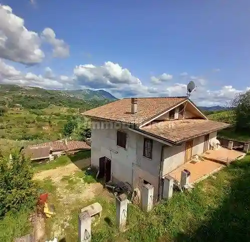 Casa indipendente - foto 4