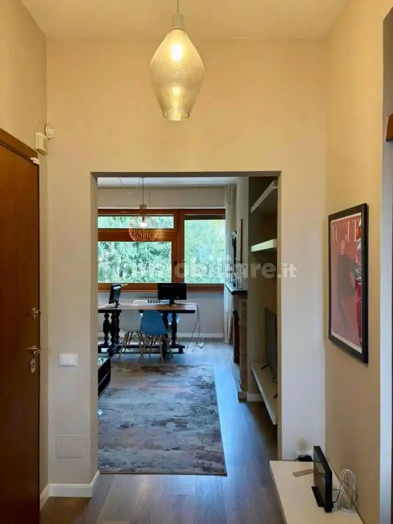 Appartamento in vendita a Firenze