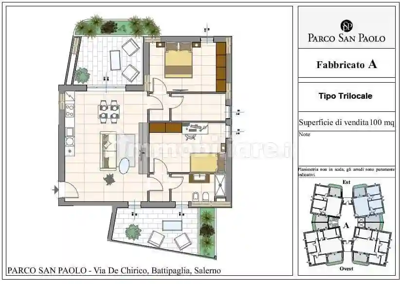 Appartamento - foto 4