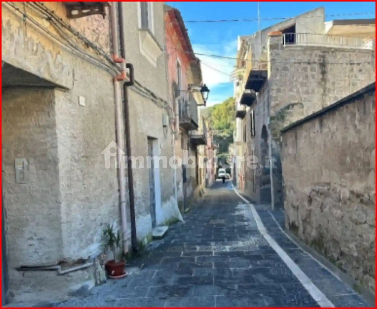 Appartamento in vendita a Caserta