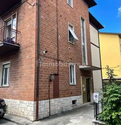 Appartamento in vendita a Castelraimondo