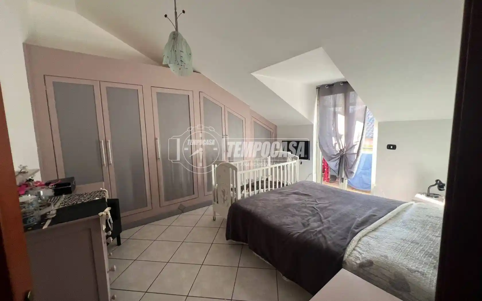 Appartamento in vendita a Giugliano in Campania