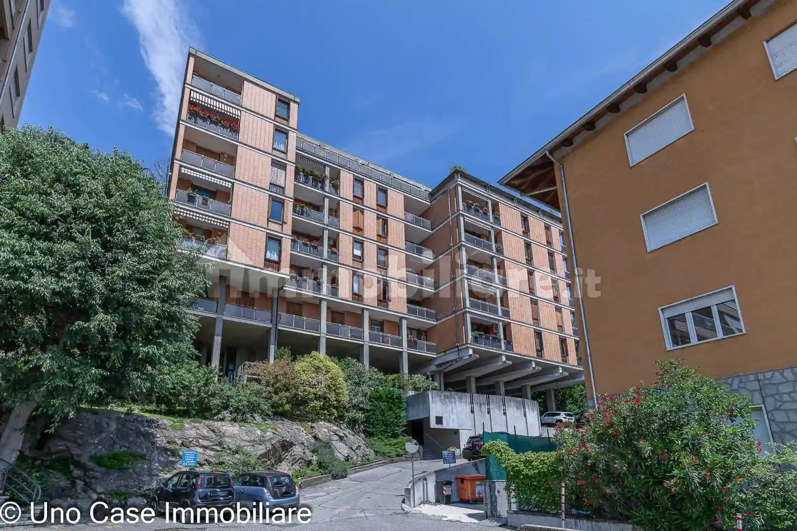 Appartamento in affitto a Ivrea