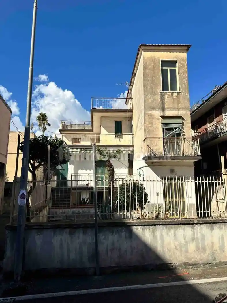 Villa in vendita a Striano