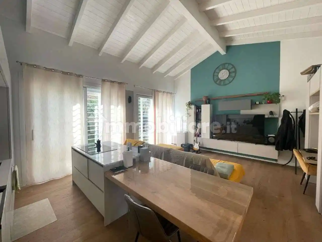 Villa in vendita a Modena